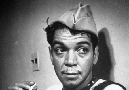 Con Filme, Recuerdan A Cantinflas A 103 Años De Su Natalicio 